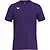 Erima Intro T-Shirt Fonctionnel Enfants - Violet