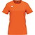 Erima Intro T-Shirt Fonctionnel Femmes - Orange