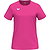 Erima Intro T-Shirt Fonctionnel Femmes - Pink