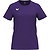 Erima Intro T-Shirt Fonctionnel Femmes - Violet