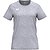 Erima Intro T-Shirt Fonctionnel Femmes - Gris Melange