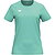 Erima Intro T-Shirt Fonctionnel Femmes - Vert Menthe