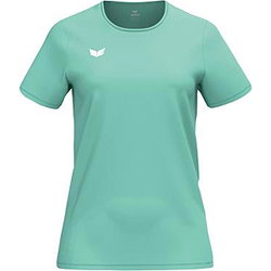 Erima Intro T-Shirt Fonctionnel Femmes - Vert Menthe