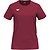 Erima Intro T-Shirt Fonctionnel Femmes - New Bordeaux