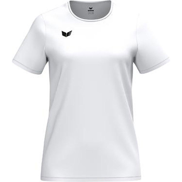 Erima Intro T-Shirt Fonctionnel Femmes - New Blanc