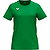 Erima Intro T-Shirt Fonctionnel Femmes - Emeraude