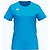 Erima Intro T-Shirt Fonctionnel Femmes - Curaçao