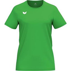 Erima Intro Funktions T-Shirt Damen - Grün
