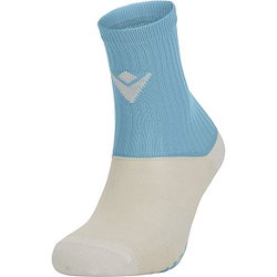 Macron Skill Chaussettes D'entraînement - Bleu Ciel