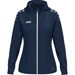 Jako One Sweat À Capuche Femmes - Marine