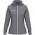 Jako One Sweat À Capuche Femmes - Gris