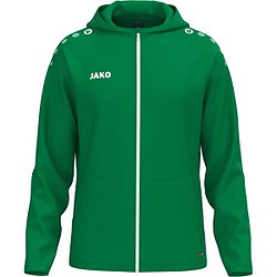 Jako One Hoodie Heren - Sportgroen