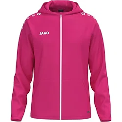 Jako One Hoodie Heren - Deep Pink
