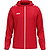 Jako One Hoodie Herren - Rot