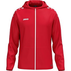 Jako One Sweat À Capuche Hommes - Rouge