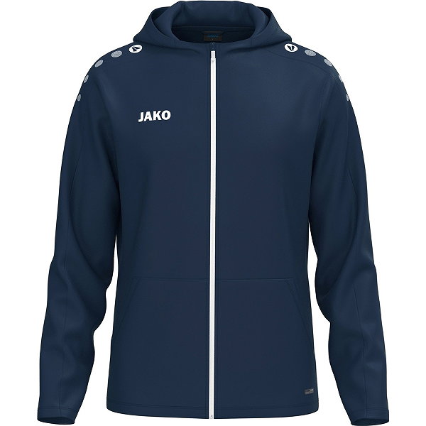 Jako One Sweat À Capuche Hommes - Marine