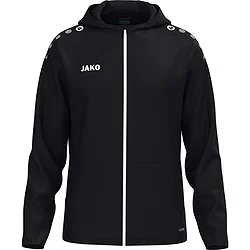 Jako One Sweat À Capuche Hommes - Noir