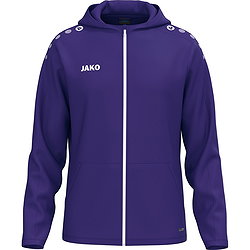 Jako One Hoodie Heren - Violet