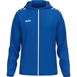 Jako One Hoodie Heren - Royal