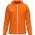 Jako One Hoodie Kinderen - Fluo Oranje