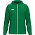 Jako One Hoodie Kinderen - Sportgroen