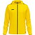 Jako One Hoodie Kinderen - Geel