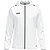 Jako One Hoodie Kinderen - Wit