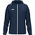 Jako One Hoodie Kinderen - Marine