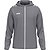 Jako One Hoodie Kinderen - Grijs