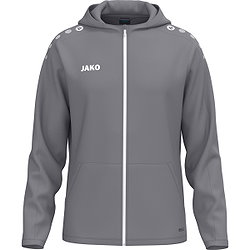 Jako One Hoodie Kinderen - Grijs