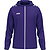 Jako One Hoodie Kinderen - Violet