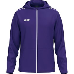 Jako One Hoodie Kinder - Violett