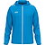 Jako One Hoodie Kinderen - Jako Blauw