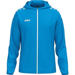 Jako One Hoodie Kinderen - Jako Blauw