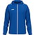 Jako One Hoodie Kinderen - Royal