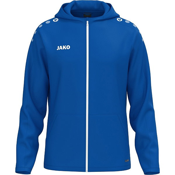 Jako One Sweat À Capuche Enfants - Royal