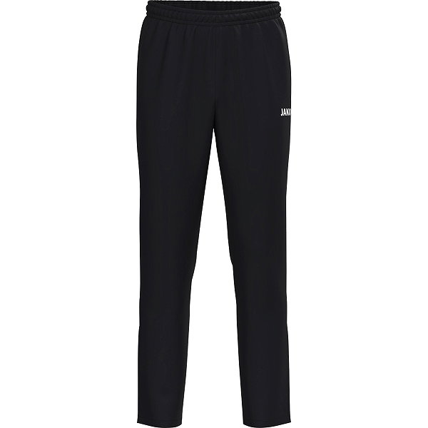Jako One Pantalon D'entraînement Hommes - Noir