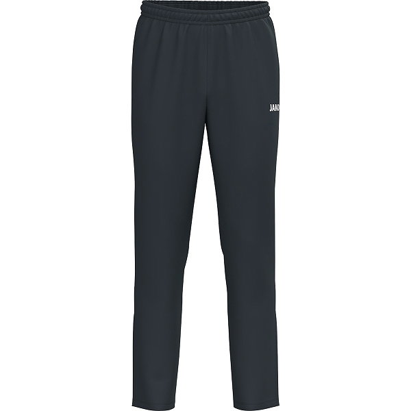 Jako One Pantalon D'entraînement Hommes - Anthracite