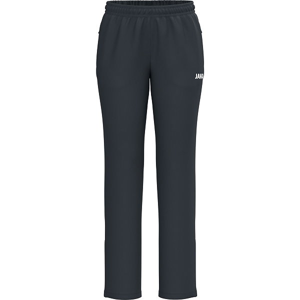 Jako One Pantalon De Loisir Femmes - Anthracite