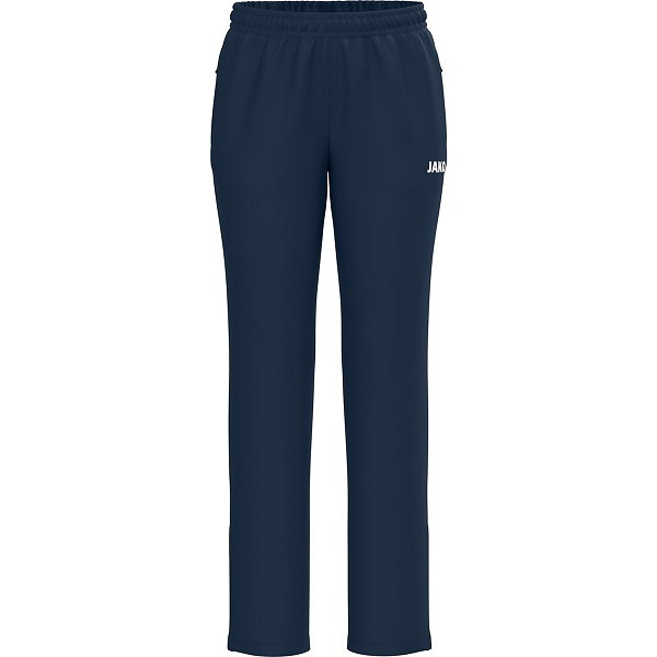 Jako One Pantalon De Loisir Femmes - Marine