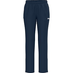 Présentation: Jako One Pantalon De Loisir Femmes - Marine