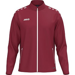 Jako One Veste D'entraînement De Loisir - Bordeaux