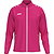 Jako One Trainingsvest Vrije Tijd - Deep Pink