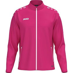 Jako One Trainingsvest Vrije Tijd - Deep Pink