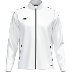 Jako One Trainingsvest Vrije Tijd - Wit