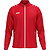 Jako One Trainingsvest Vrije Tijd - Rood