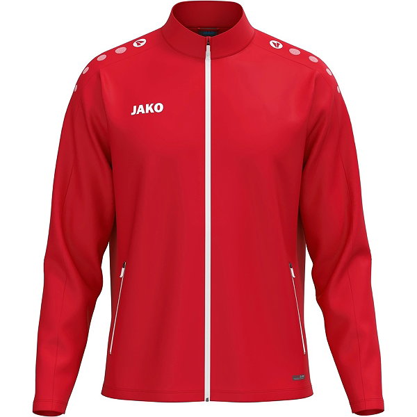 Jako One Veste D'entraînement De Loisir - Rouge