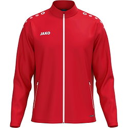 Jako One Trainingsvest Vrije Tijd - Rood