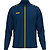 Jako One Trainingsvest Vrije Tijd - Navy / Citroen