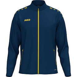 Jako One Trainingsvest Vrije Tijd - Navy / Citroen